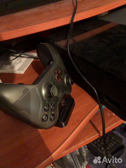 Геймпад xbox one