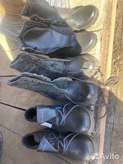 Спецодежда