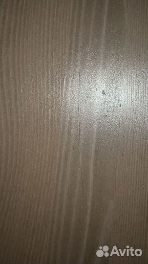 Детский стол и стул IKEA сундвик
