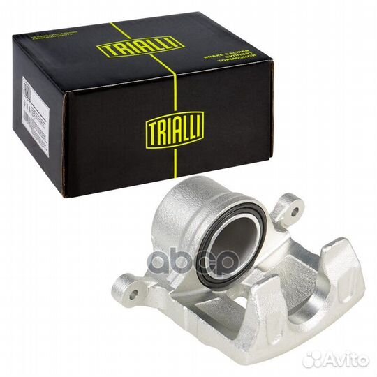 CF205801 trialli Суппорт торм. в сб. Kia Sportage