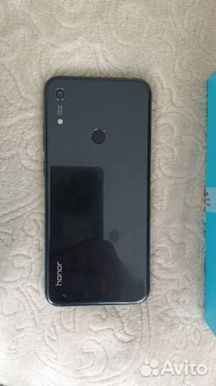 Телефон honor 8а прайм