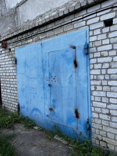 Гараж, 25 м²