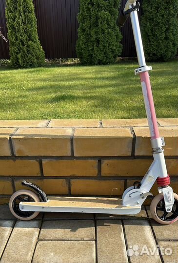 Самокат детский