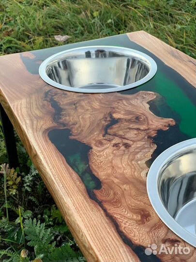 Подставка для мисок