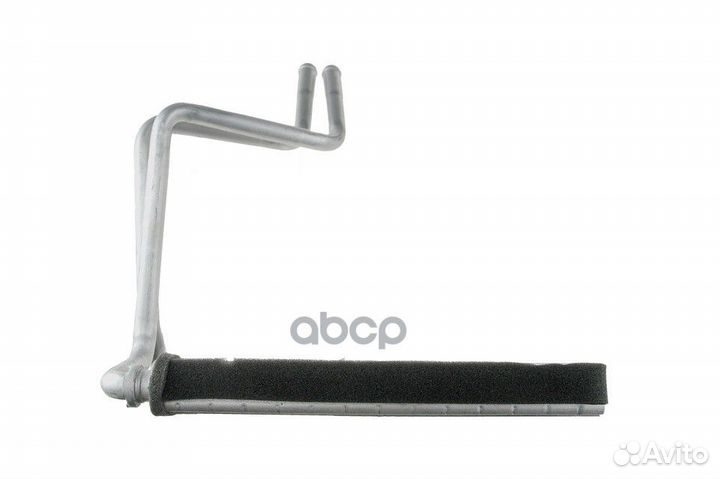 Радиатор отопителя / Теплообменник печки cngch0