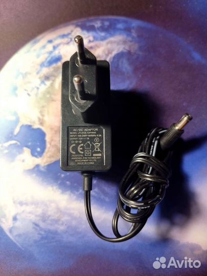 Блок питания 12v