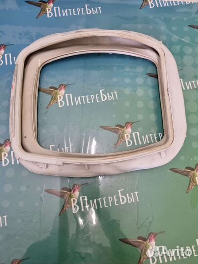 Манжета люка уплотнительная резина EWT 12420W