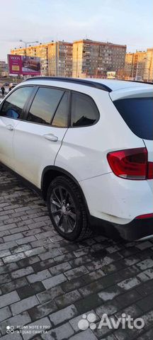 BMW X1 2.0 AT, 2012, 260 000 км