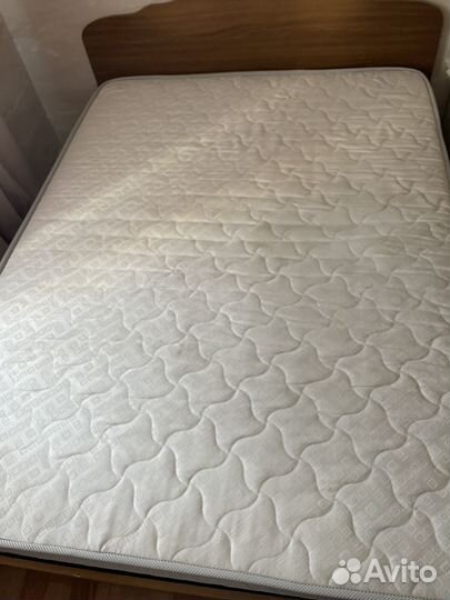 Матрас 140 на 190