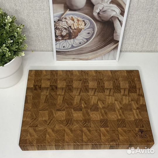 Тоцевая доска, разделочная доска, изделия