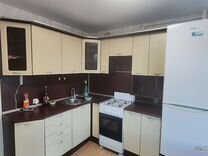 1-к. квартира, 38 м², 2/9 эт.