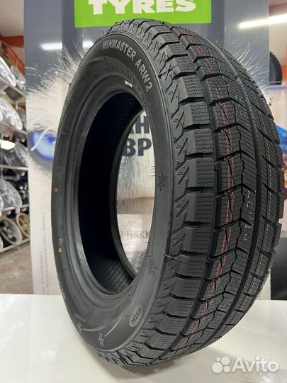 Arivo Winmaster ARW2 205/60 R16 96H