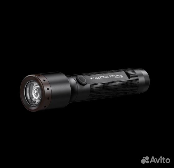 Cветодиодный фонарь LED lenser P5R core