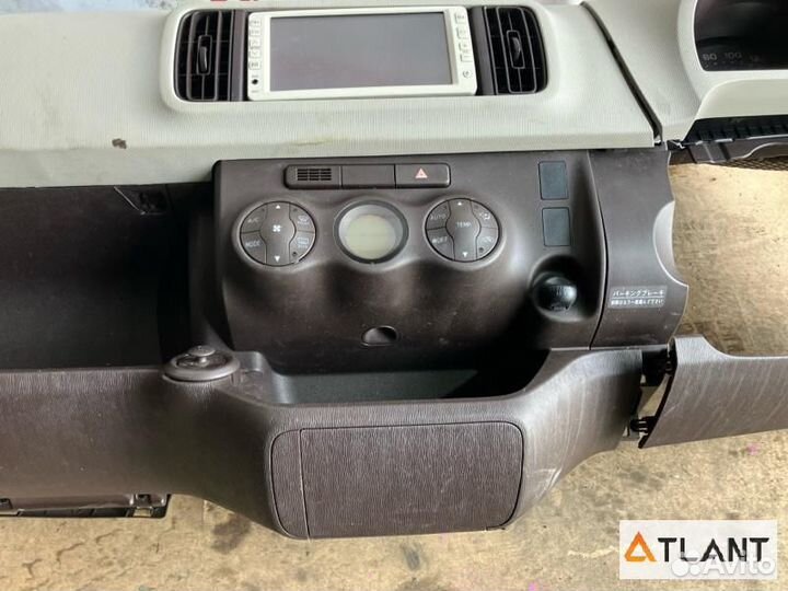 Торпедо toyota passo