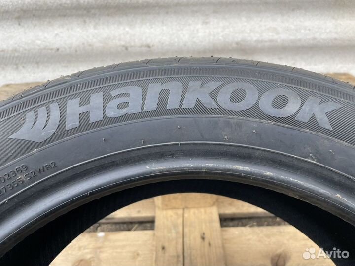 Hankook Ventus Prime 3 K125 205/55 R17