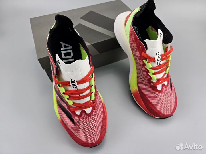 Кроссовки adidas adizero boston 12