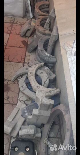 Груз, противовес, утяжелители стиральных машин