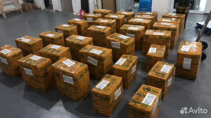 Доставка Груза из Китая / Поиск и Выкуп товаров