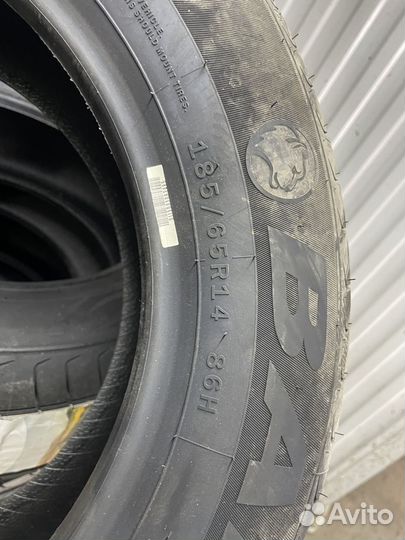 Bars UZ200 185/65 R14 86H