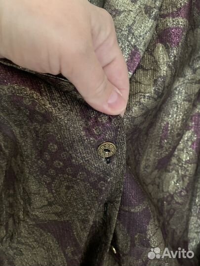 Блузка Винтаж Франция