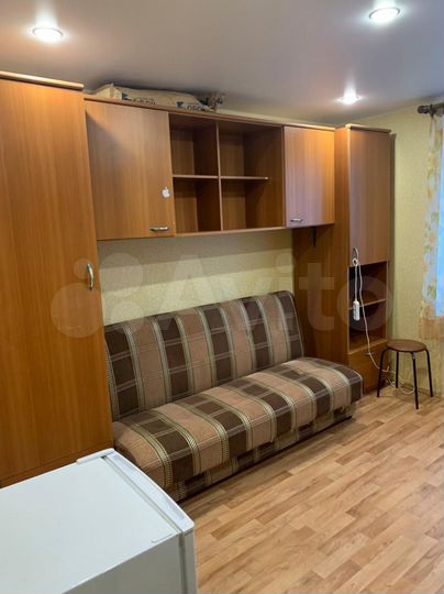 Комната 12,2 м² в 6-к., 9/9 эт.