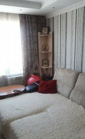 2-к. квартира, 36 м², 3/5 эт.