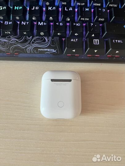 Airpods 2