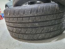 Aeolus SteeringAce AU01 225/50 R17 98W