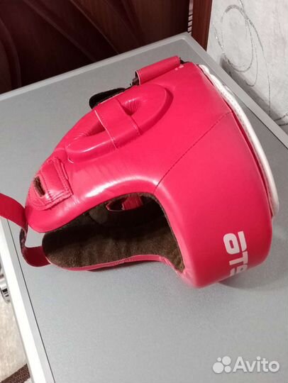 Шлем детский