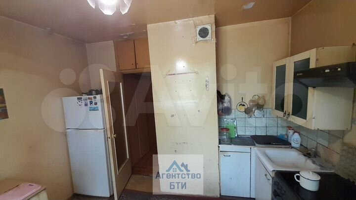 3-к. квартира, 73,3 м², 1/9 эт.