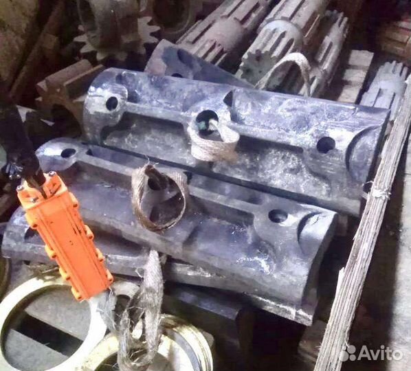 Ползун 1080.05.307 экскаватор экг-5