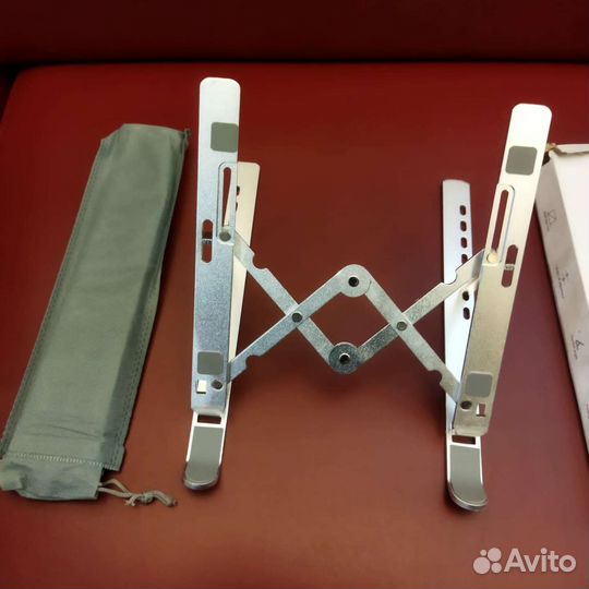 Подставка для ноутбука и планшета новая+ доставка