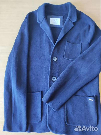 Вещи на подростка