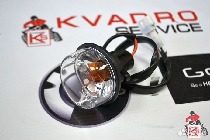 Указатель поворота BRP Can-Am 710002964