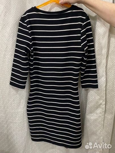 Платье mango S