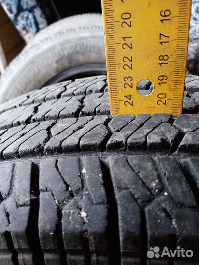 КАМА Л-163 205/70 R15 95T