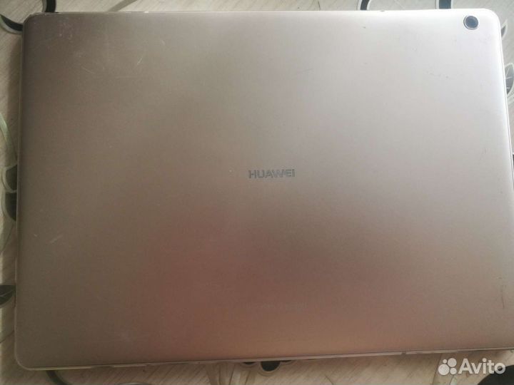 Планшет Huawei M3 lite