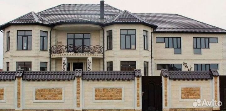 Облицовочный камень арт 58.1