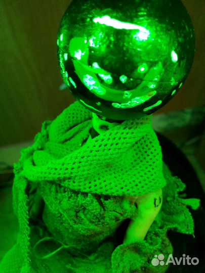 Кукла (another world )