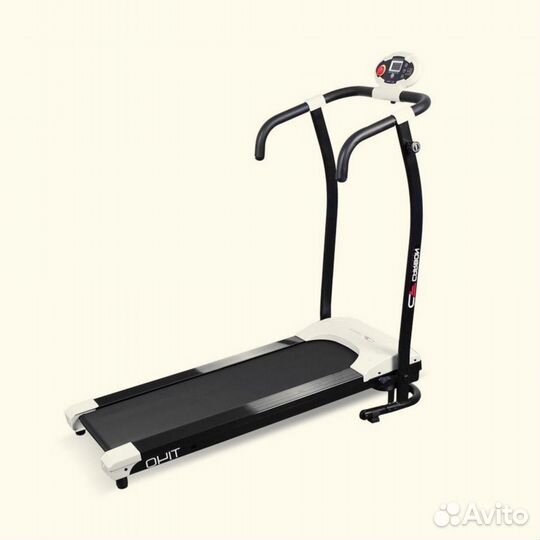 Беговая дорожка