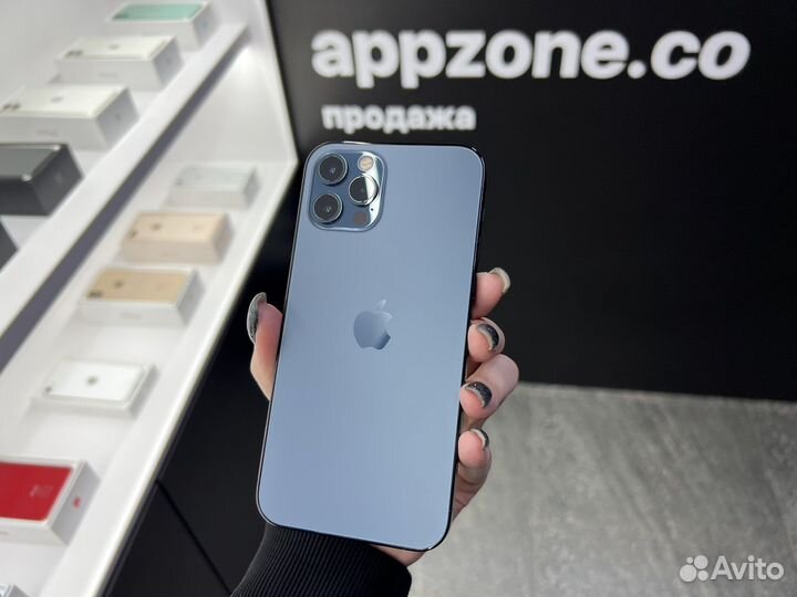 iPhone 12 Pro, 128 ГБ