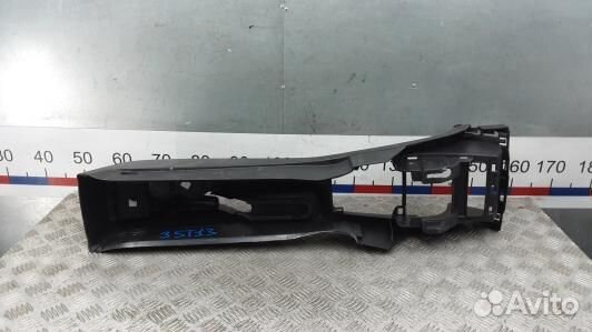 Подлокотник центральный peugeot 406 (3ST13IX01)