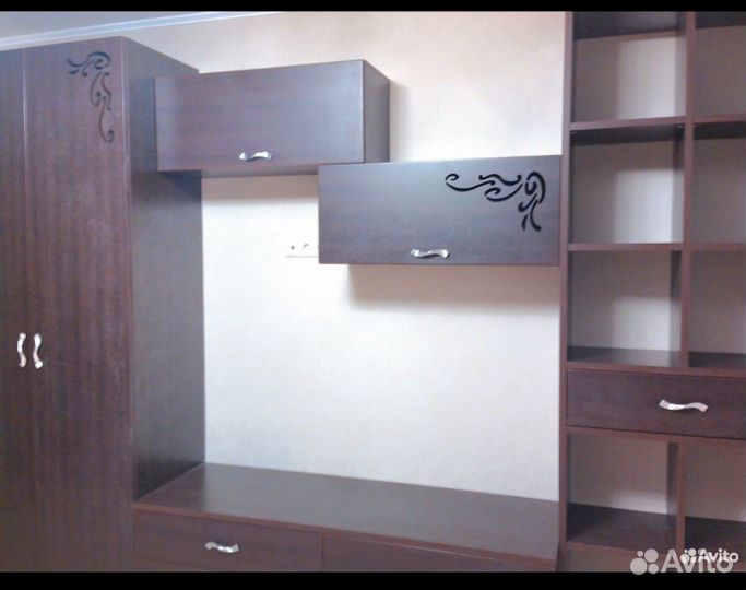 Сборка мебели