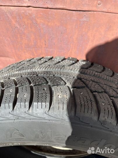 Matador MP 30 Sibir Ice 2 SUV 225/60 R17 103T