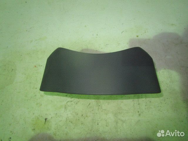 Кожух рулевой колонки Renault Megane II 2003-2009