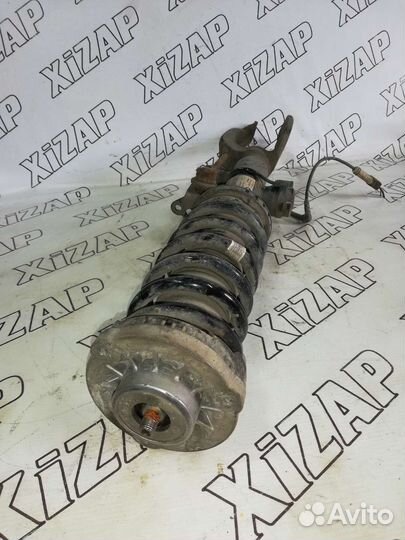 Стойка передняя левая VDC BMW 5 F10 F10LCI