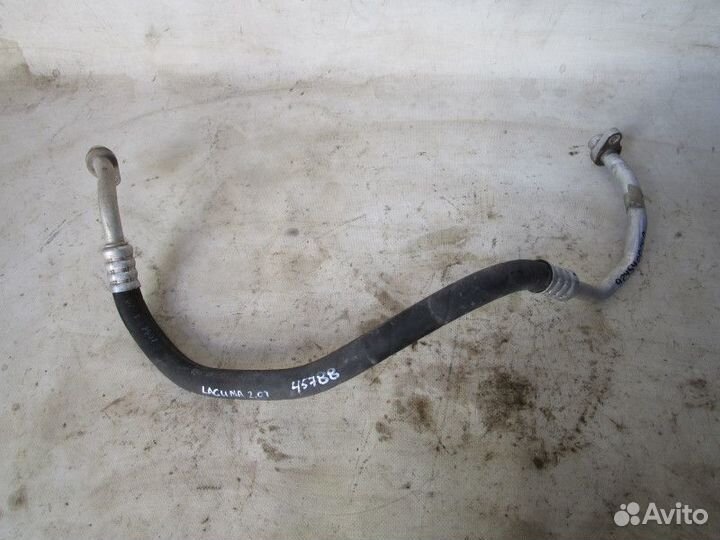 Трубка кондиционера Renault Laguna III 2008-2015