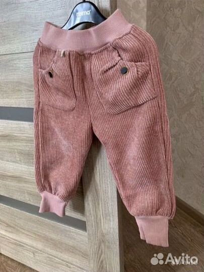 Вещи для девочки 86 92 +