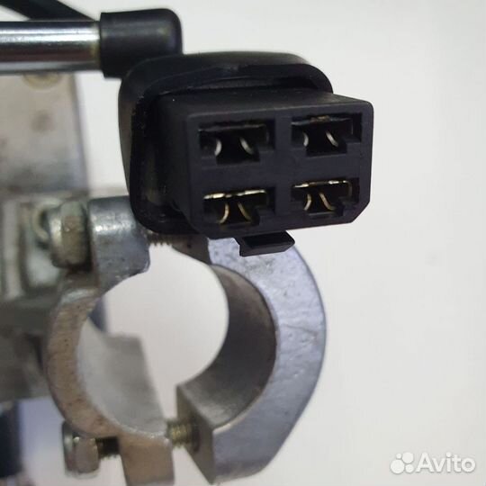 Мотор-редуктор Armed FS123-43, 129 Модель DG-168А