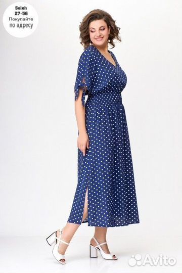 Платья 50р до 60р